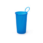 Vaso plegable de 230 ml ideal para eventos | TRACK (VA4119)