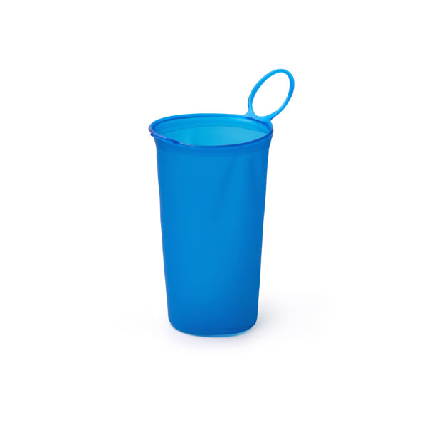 Vaso plegable de 230 ml ideal para eventos | TRACK (VA4119)