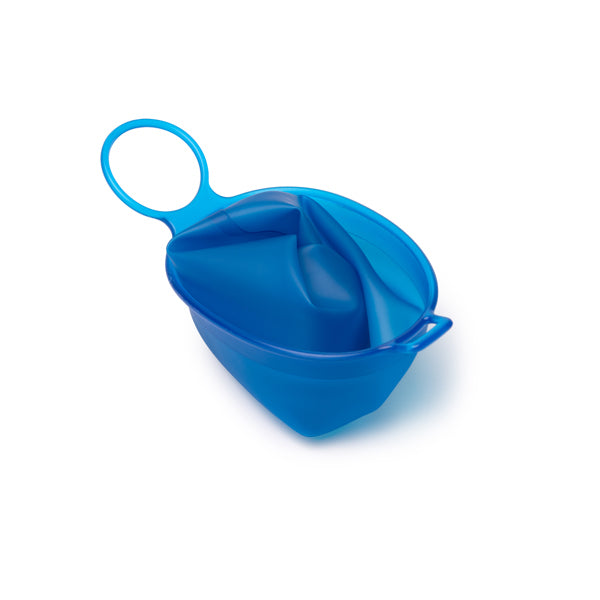 Vaso plegable de 230 ml ideal para eventos | TRACK (VA4119)