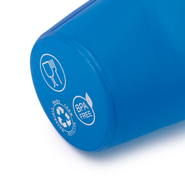 Vaso plegable de 230 ml ideal para eventos | TRACK (VA4119)