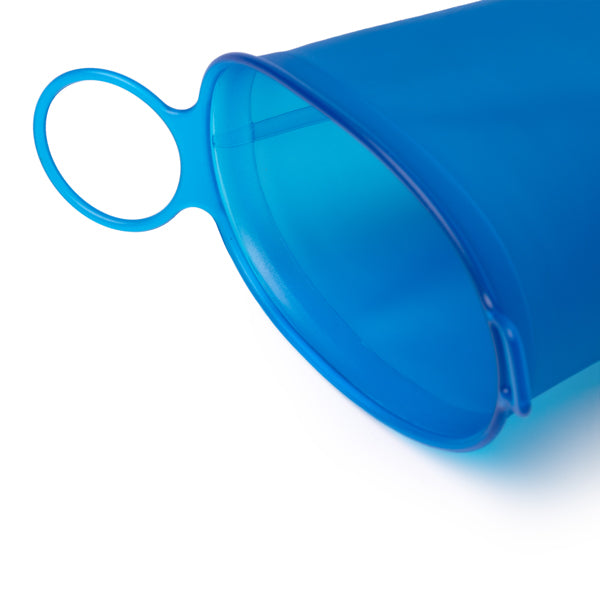 Vaso plegable de 230 ml ideal para eventos | TRACK (VA4119)
