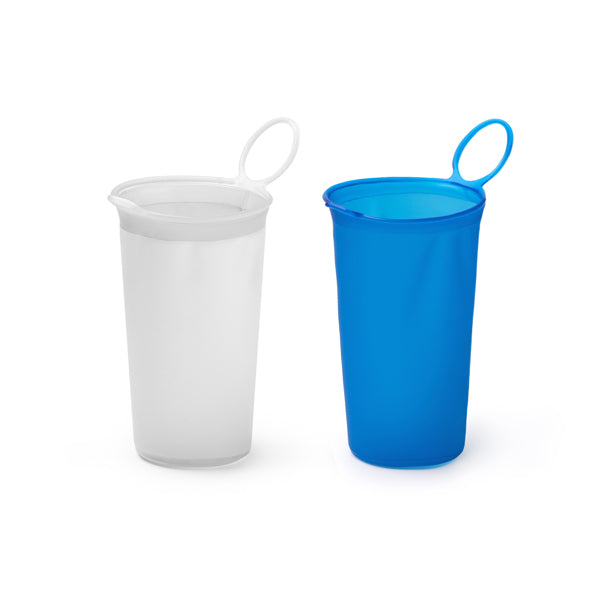Vaso plegable de 230 ml ideal para eventos | TRACK (VA4119)