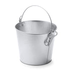 Cubo metálico ideal para mantener frescas las | KINTO (AB4121)