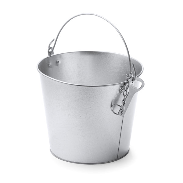 Cubo metálico ideal para mantener frescas las | KINTO (AB4121)