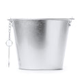Cubo metálico ideal para mantener frescas las | KINTO (AB4121)