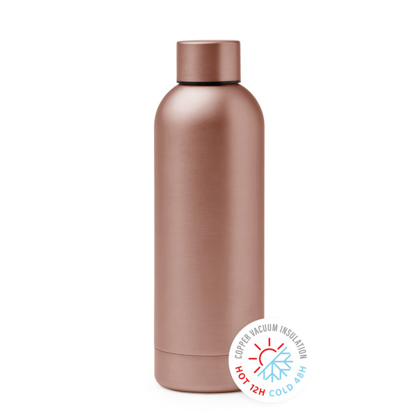 Bidón térmico de acero inoxidable 304 | BALAX (BI4122)
