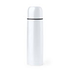 Termo de acero inoxidable 304 con doble pared en | SALVIA (TE4123)