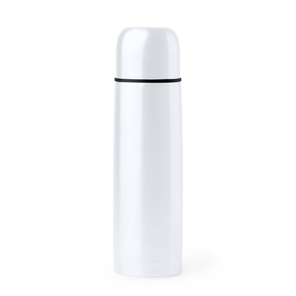 Termo de acero inoxidable 304 con doble pared en | SALVIA (TE4123)