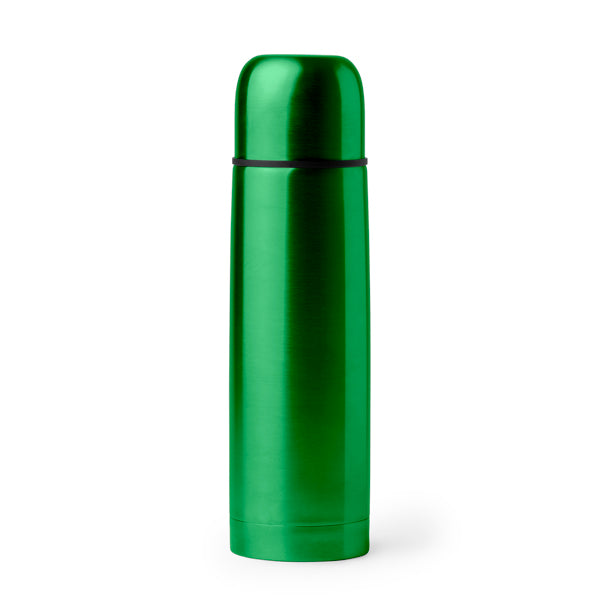 Termo de acero inoxidable 304 con doble pared en | SALVIA (TE4123)