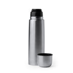 Termo de acero inoxidable 304 con doble pared en | SALVIA (TE4123)