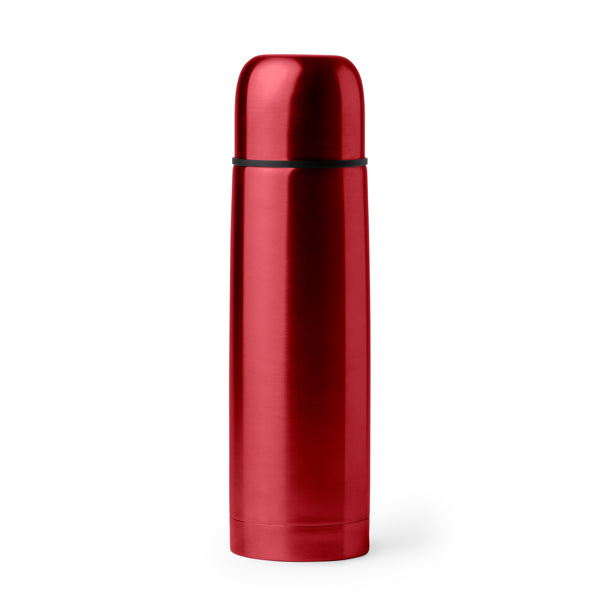 Termo de acero inoxidable 304 con doble pared en | SALVIA (TE4123)