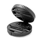 Set de herramientas con 20 accesorios: cutters, | TURNER (TO4127)