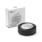 Set de herramientas con 20 accesorios: cutters, | TURNER (TO4127)