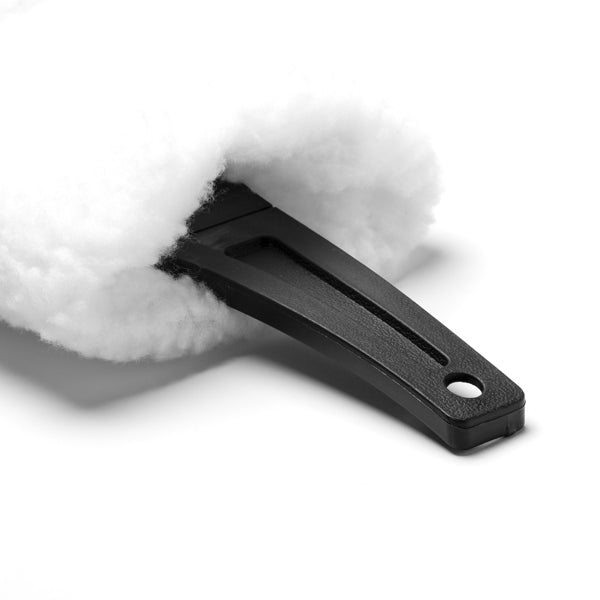 Rascador de hielo con manopla forrada en | NISEK (TO4128)
