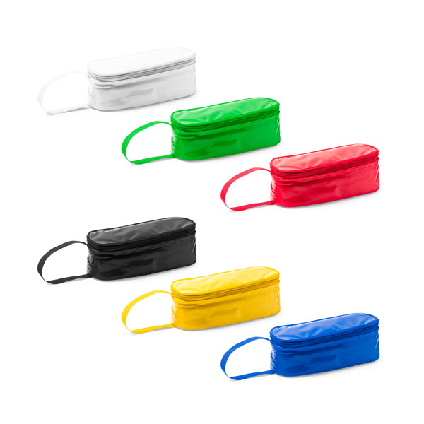 Portabocadillos realizado en PVC a color con | RIGAX (FI4131)