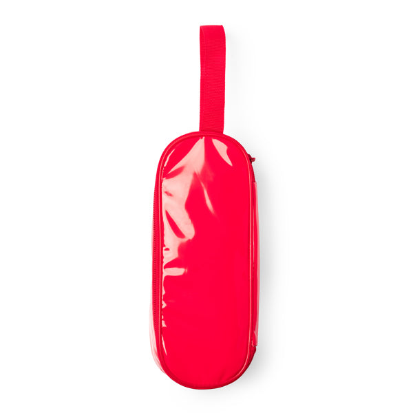 Portabocadillos realizado en PVC a color con | RIGAX (FI4131)