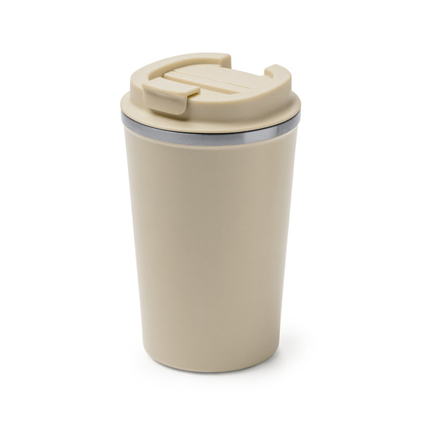Vaso térmico de acero inoxidable 304 de doble | OKELE (VA4134)