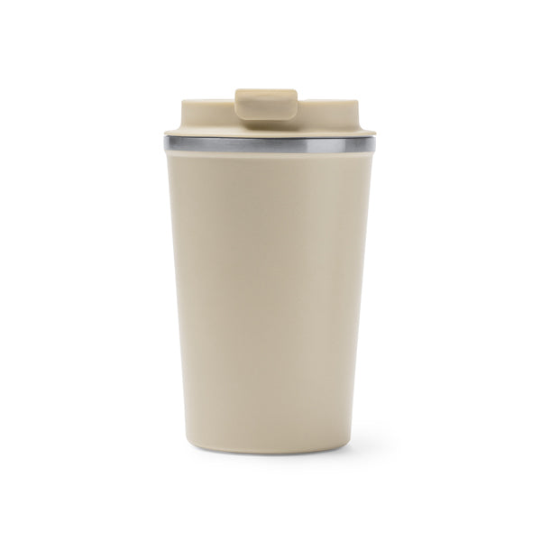 Vaso térmico de acero inoxidable 304 de doble | OKELE (VA4134)