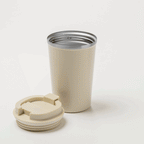 Vaso térmico de acero inoxidable 304 de doble | OKELE (VA4134)