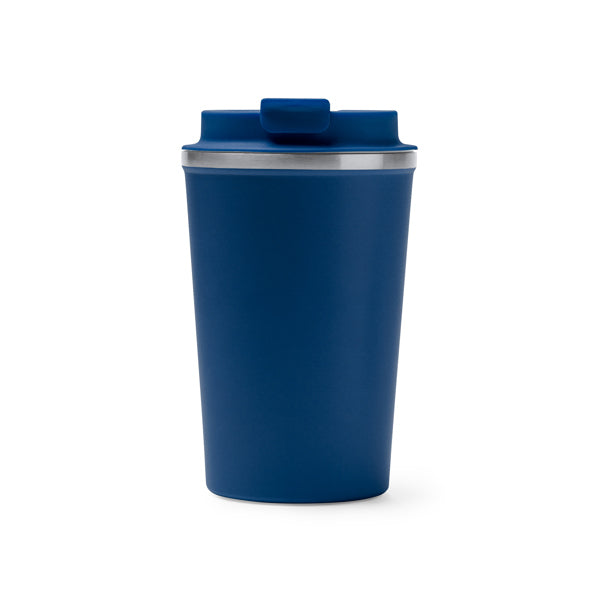 Vaso térmico de acero inoxidable 304 de doble | OKELE (VA4134)