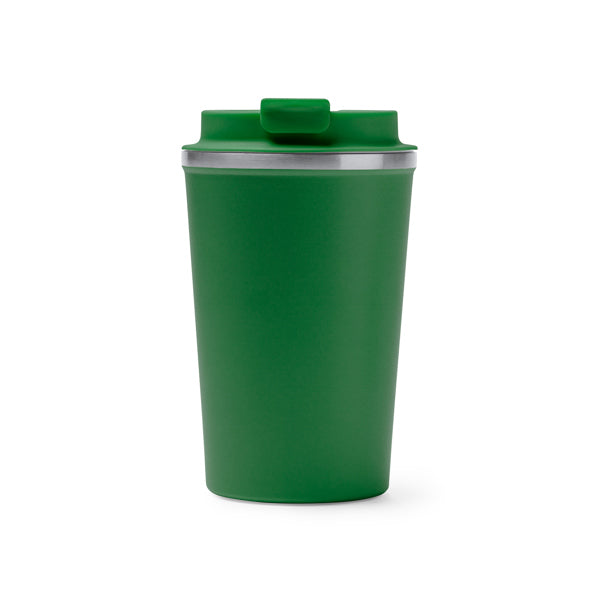 Vaso térmico de acero inoxidable 304 de doble | OKELE (VA4134)