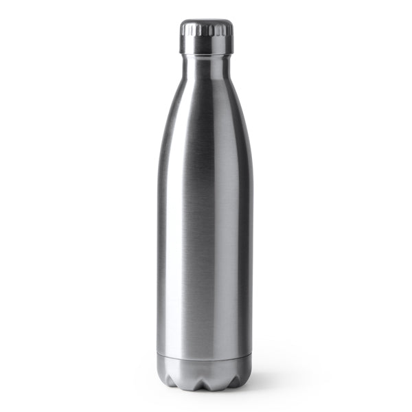 Bidón de acero inoxidable 304 con doble pared | BELUGA (BI4145)