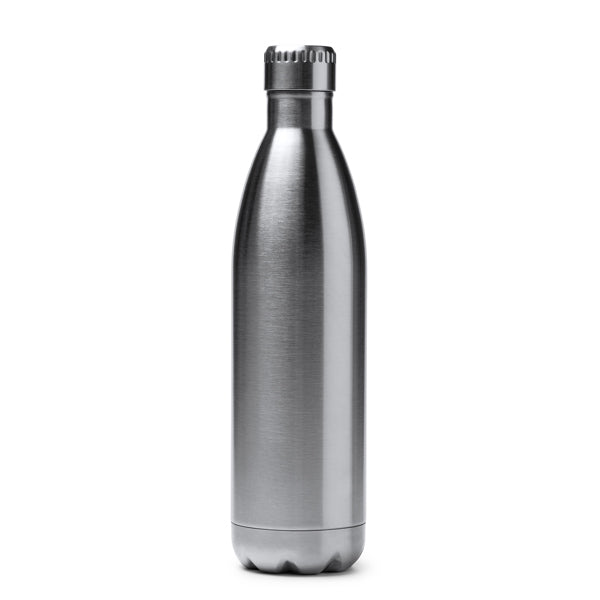 Bidón de acero inoxidable 304 con doble pared | BELUGA (BI4145)