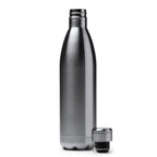 Bidón de acero inoxidable 304 con doble pared | BELUGA (BI4145)