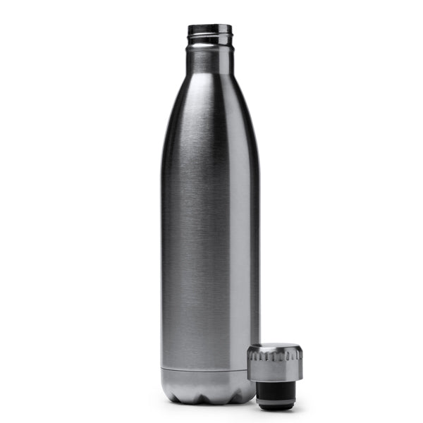 Bidón de acero inoxidable 304 con doble pared | BELUGA (BI4145)