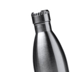 Bidón de acero inoxidable 304 con doble pared | BELUGA (BI4145)