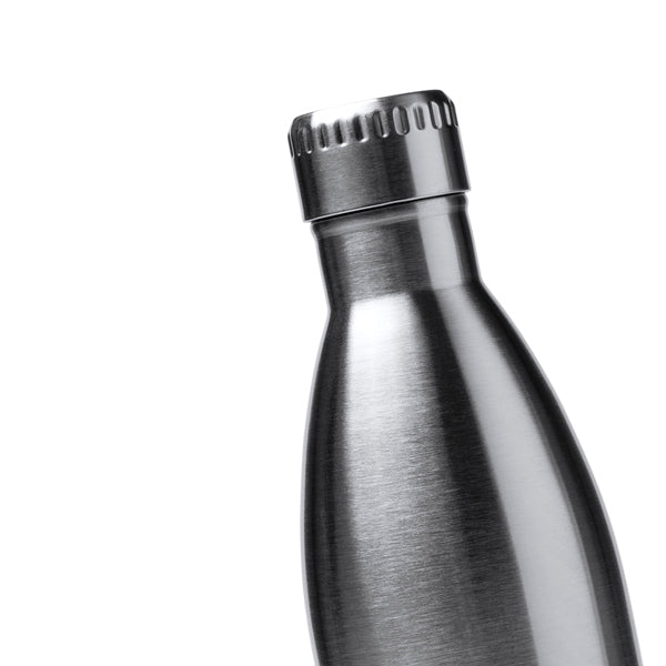 Bidón de acero inoxidable 304 con doble pared | BELUGA (BI4145)