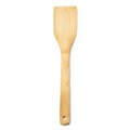 Espátula de cocina elaborada de bambú | BARU (MJ4147)