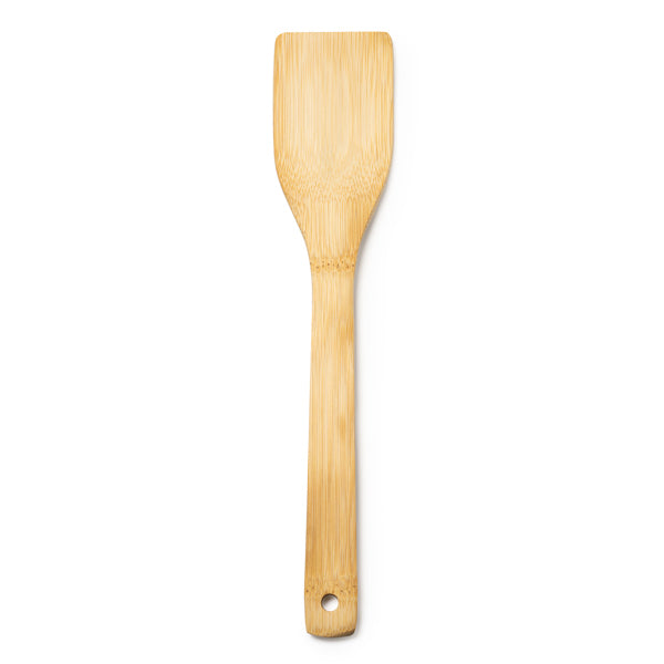 Espátula de cocina elaborada de bambú | BARU (MJ4147)