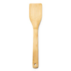 Espátula de cocina elaborada de bambú | BARU (MJ4147)