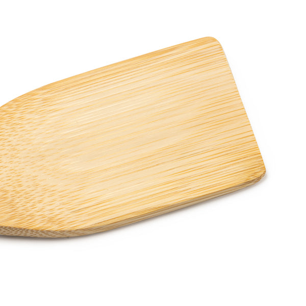 Espátula de cocina elaborada de bambú | BARU (MJ4147)