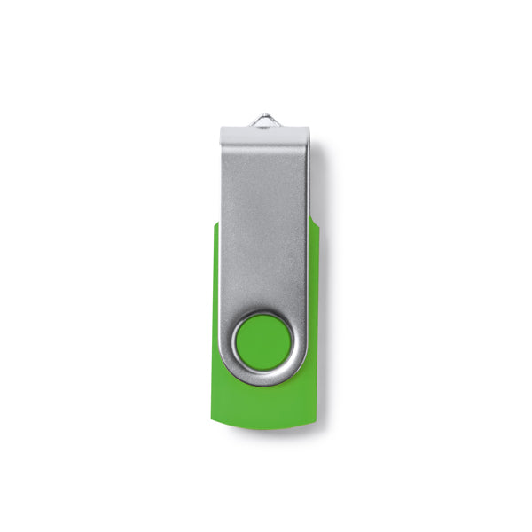 Memoria USB 2 | MARVIN (US4186)