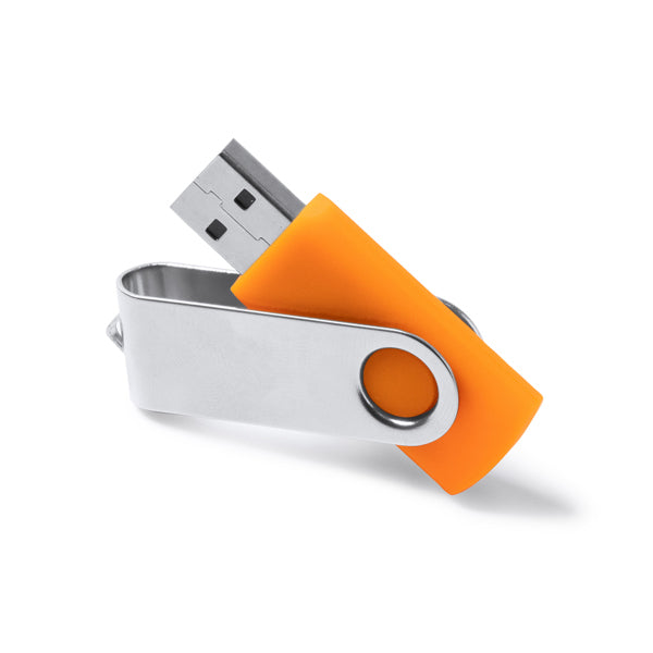 Memoria USB 2 | MARVIN (US4186)