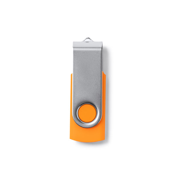 Memoria USB 2 | MARVIN (US4186)