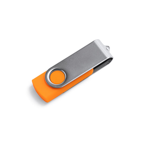 Memoria USB 2 | MARVIN (US4186)