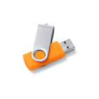 Memoria USB 2 | MARVIN (US4186)