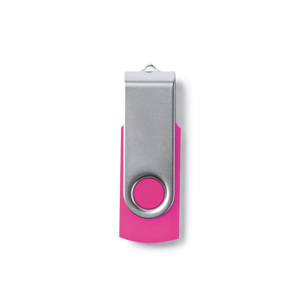 Memoria USB 2 | MARVIN (US4186)