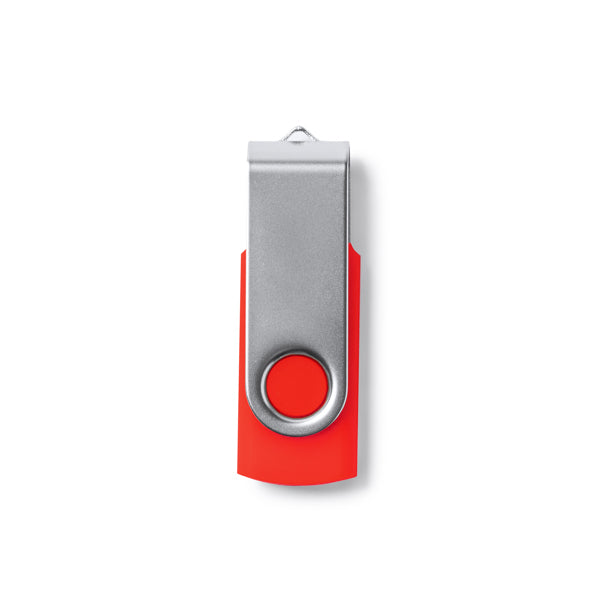 Memoria USB 2 | MARVIN (US4186)