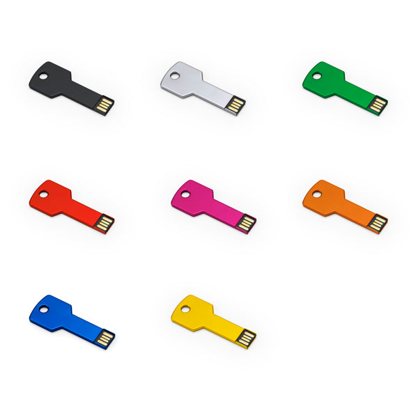 Memoria USB 2 | CYLON (US4187)