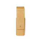 Memoria USB con cuerpo y clip giratorio, | PERCY (US4189)