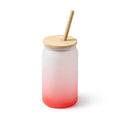 Vaso de cristal borosilicato efecto hielo | DALBY (VA4202)