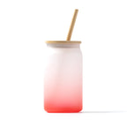 Vaso de cristal borosilicato efecto hielo | DALBY (VA4202)