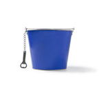 Cubo metálico de colores para guardar tus bebidas | LAMBIC (AB4208)