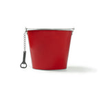 Cubo metálico de colores para guardar tus bebidas | LAMBIC (AB4208)