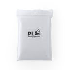 Poncho para lluvia compostable | VOSTOK (CB5602)
