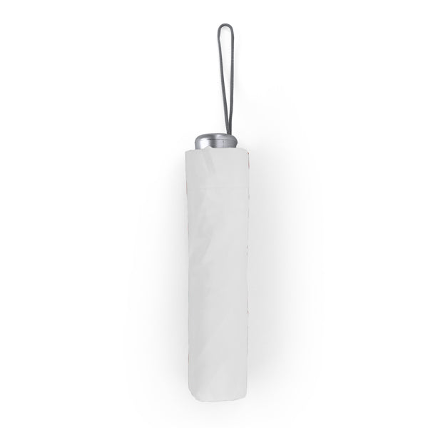 Paraguas plegable con funda a juego | YAKU (UM5606)